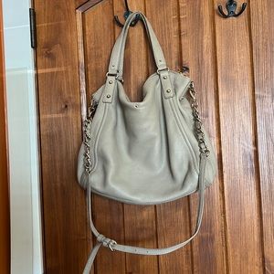 Kate Spade purse with crossbody handle
